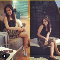 Steffi Agarwal