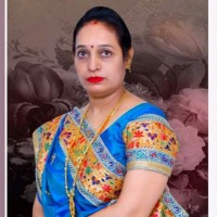 Aarti Thakrar