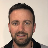 Neil Whiteside
