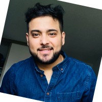 Akash Thakkar