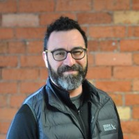 Christopher Beaudreau