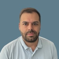 Ilian Yankulov