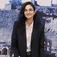 Vundavalli Pranathi