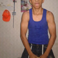Wilmer Antony Estrada Salazar