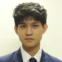 Steven Chung