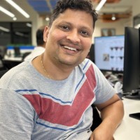 Roshit Jain
