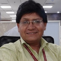 Sukumar Biswas