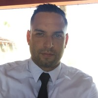 Rick Corbera