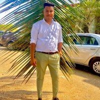 Mohammad Yusuf Mulla