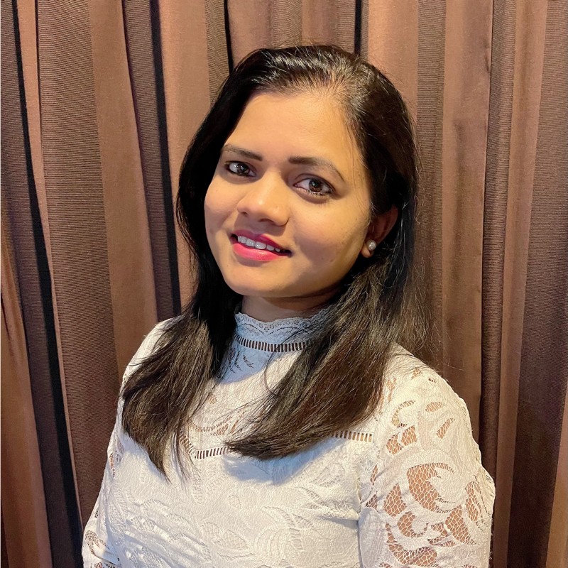 Amruta Khadake