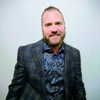 Sean Mckelvey, (Leadership Coach And Consultant, Pcc)