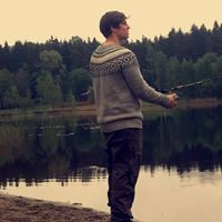 Didrik Hepsøy Knudsen