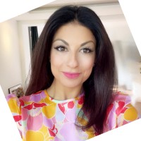 Farnoush Nasrollah