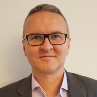 Robert Pociask