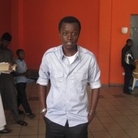 Abdulrauf Yamta