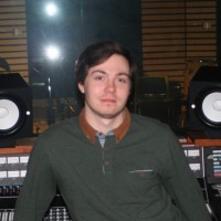 Christopher Larsen