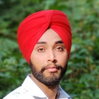 Hardeep Singh