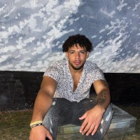Mustafa Johnson
