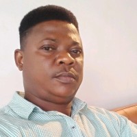 Matthew Osaretin Idemudia (Cihrsm, Ispon)