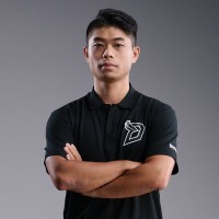 Ken Hsieh