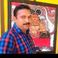 Vijith K K