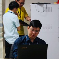 Khương Duy Hoàng
