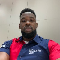 NNAMDI EHILEME