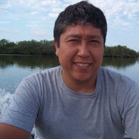 Roberto Yabe