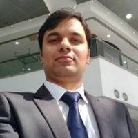 Sharad Purohit