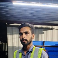 Nitish Yadav