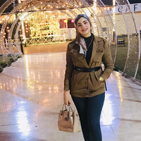 Nada Rafaat