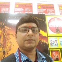 Niranjan Jha