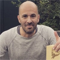 Christian Dimidis
