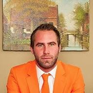 Jelle van der Zwet