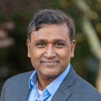 Udai Kumar Madduri
