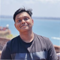 Nandagopal T A
