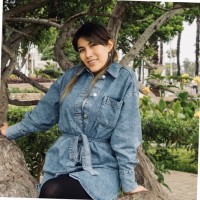 Jhonelly Jazmin Ramirez