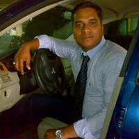 ahmed pasha