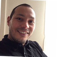 John David Barrientos Rodríguez