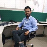 Vyankatesh Lad