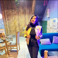 Shrutika .