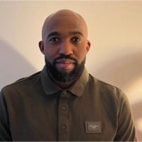 NIGEL ATANGANA