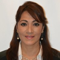 Monica Elton