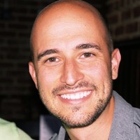 CJ Leach