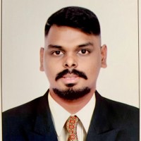 Shubham Katalkar