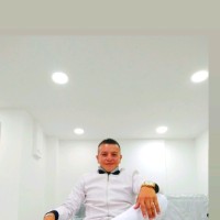 Yeferson Carreño Perez