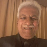 Pradeep Awasthi