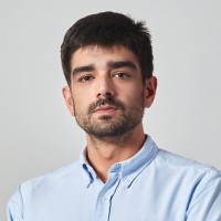 Iñigo Puertas Paz