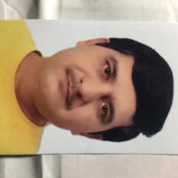 Gahatori Vinod