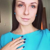 Ilona Liutsko